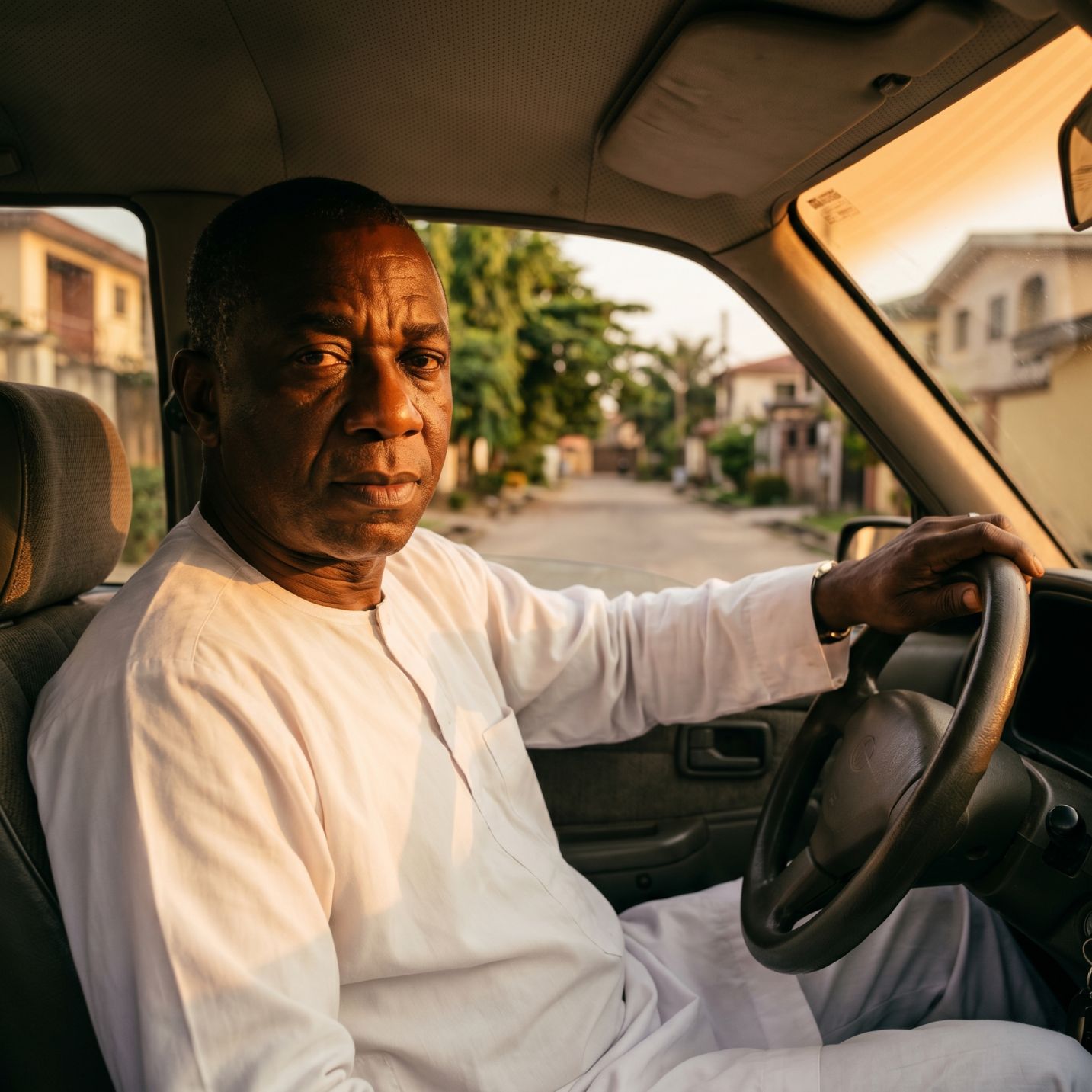 Biodun Adeyemi