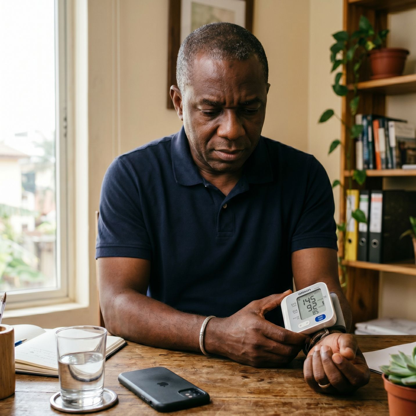 Biodun Adeyemi