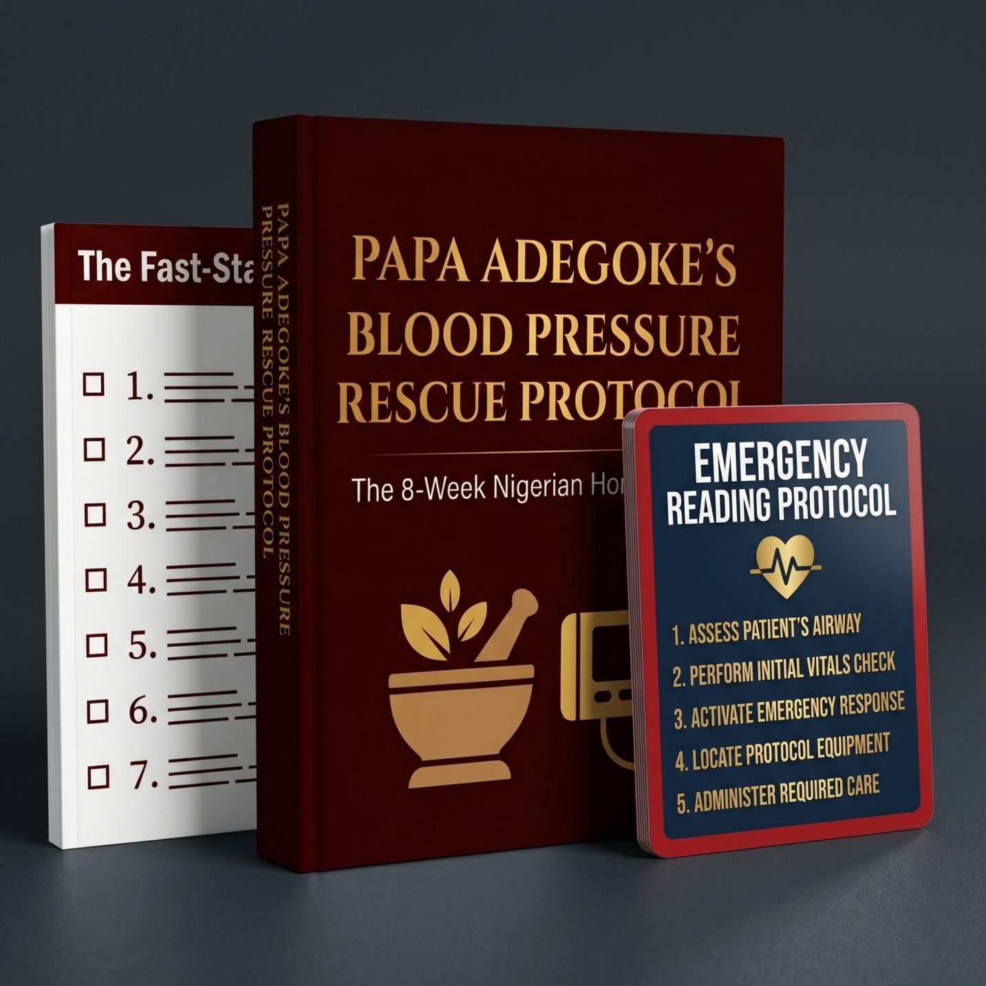 Complete Bundle