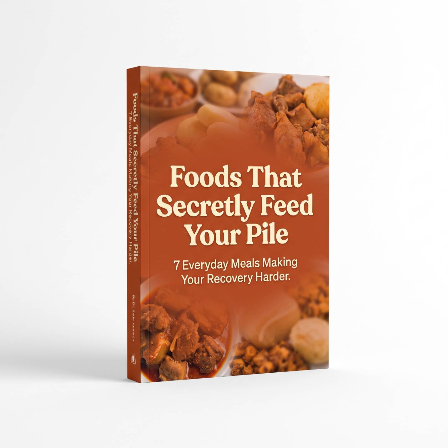 Bonus 2: Foods That Secretly Feed Your Pile